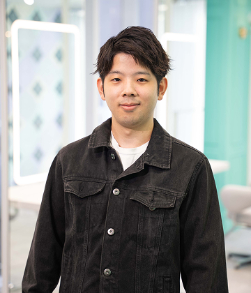 後藤 大賀