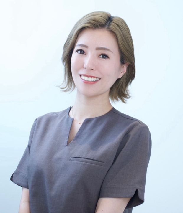 奥田 梨奈