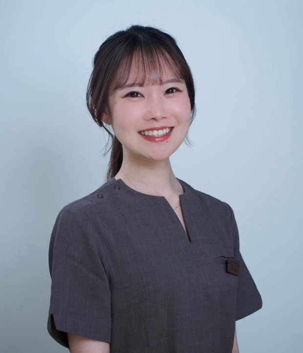杉山 佳奈恵