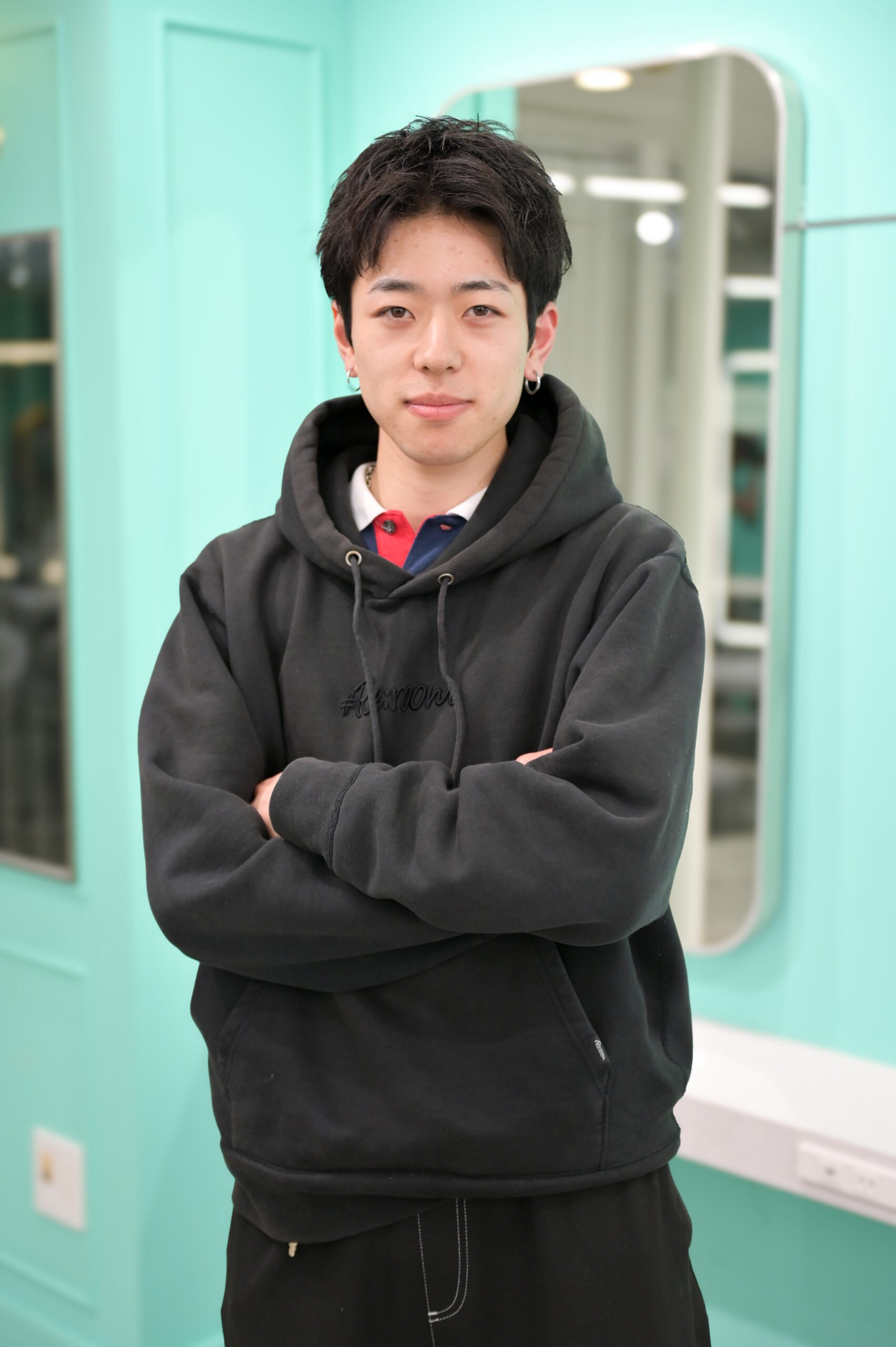 江村 璃久