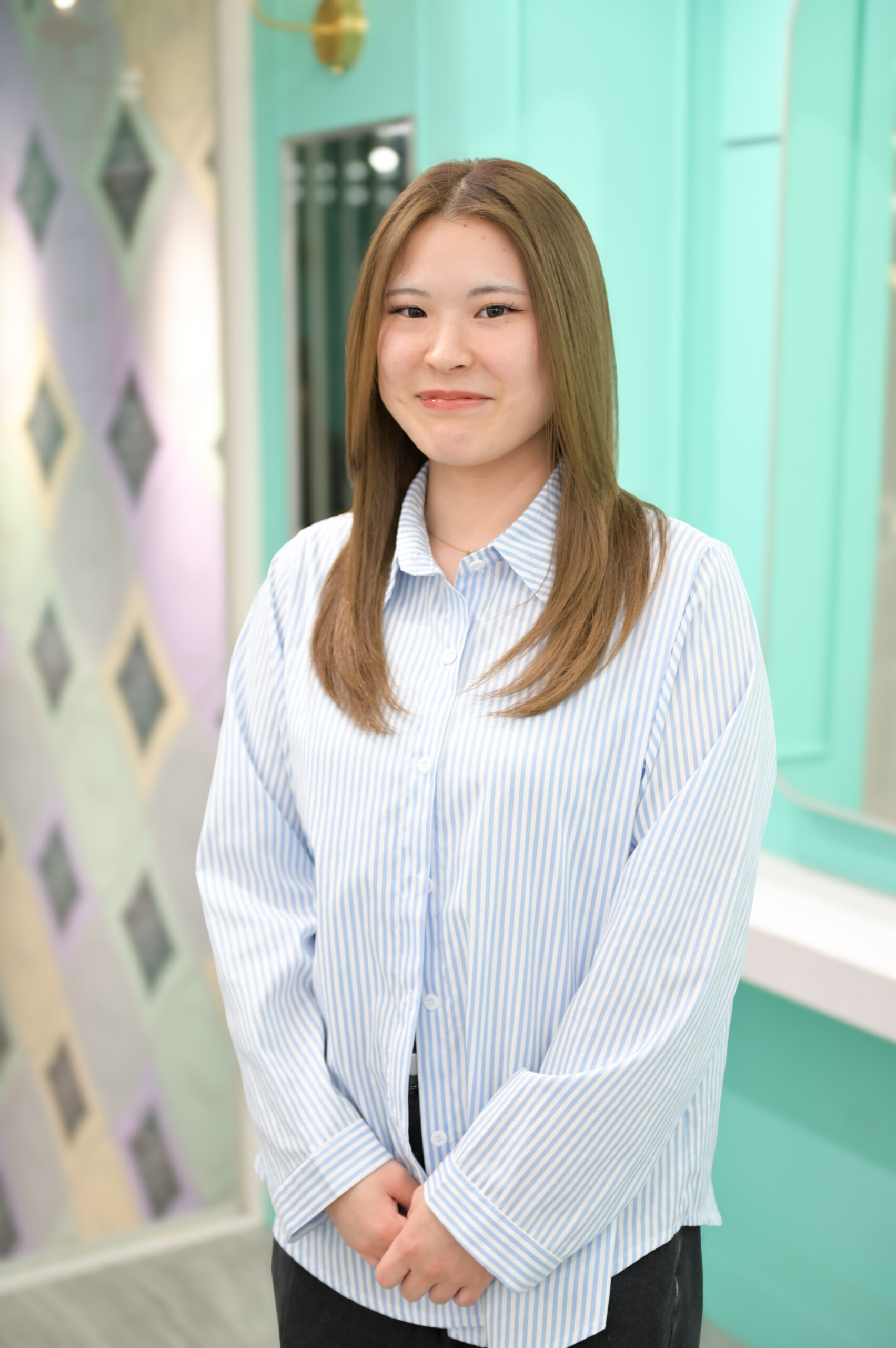 瀬元 伽奈子
